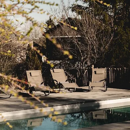 Il Etait Fois Casa de hóspedes