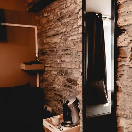 Il Etait Fois Guest house *