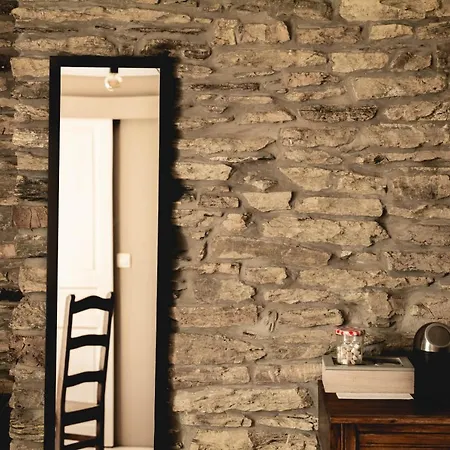 Vendégház Il Etait Fois