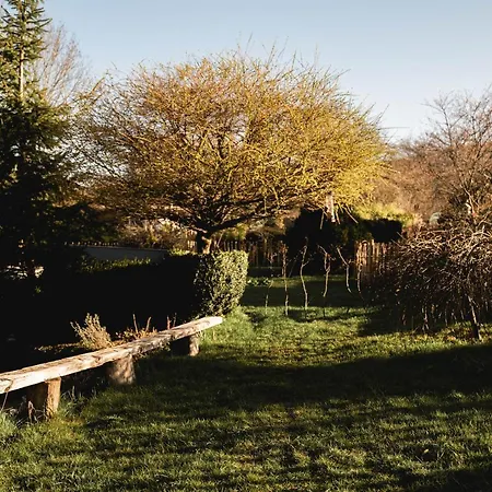 Il Etait Fois Vendégház 4*