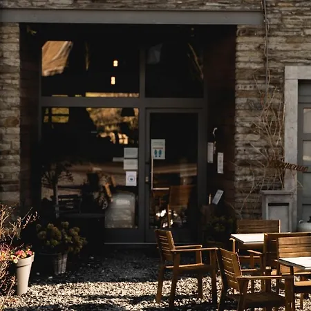 Il Etait Fois Vendégház