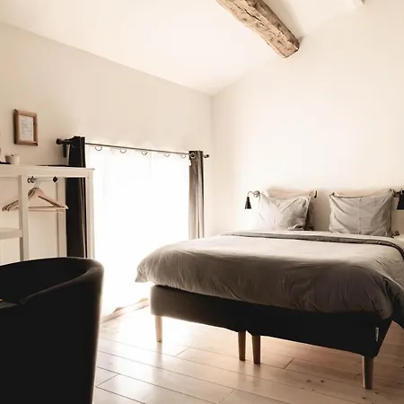 Il Etait Fois Vendégház Herbeumont