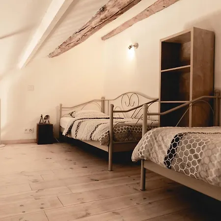 Il Etait Fois Vendégház 4*