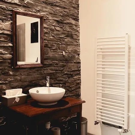 Il Etait Fois Vendégház Herbeumont