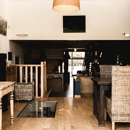 Il Etait Fois Casa de hóspedes 4*