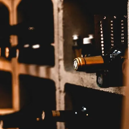 Il Etait Fois Casa de hóspedes 4*