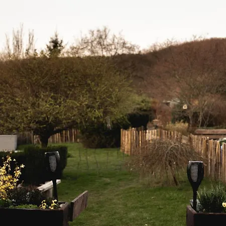 Il Etait Fois Vendégház Herbeumont