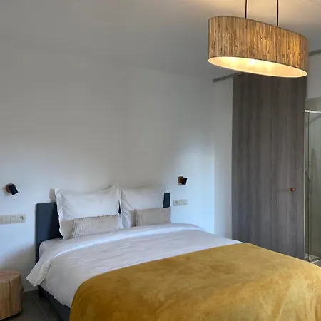 Casa de hóspedes Il Etait Fois