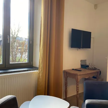 Il Etait Fois Vendégház 4*