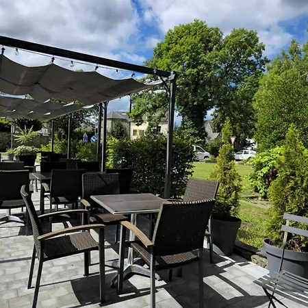 Vendégház Il Etait Fois