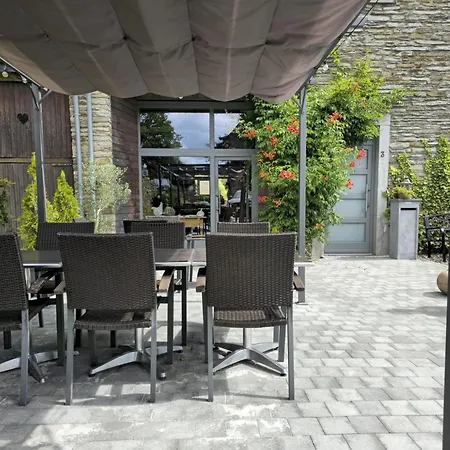 Il Etait Fois Vendégház 4*