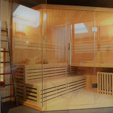 Vendégház Il Etait Fois 4*