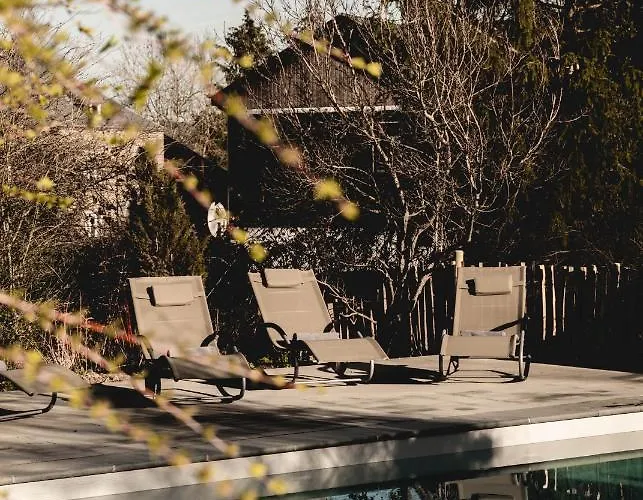 Il était Fois Maison d'hôtes