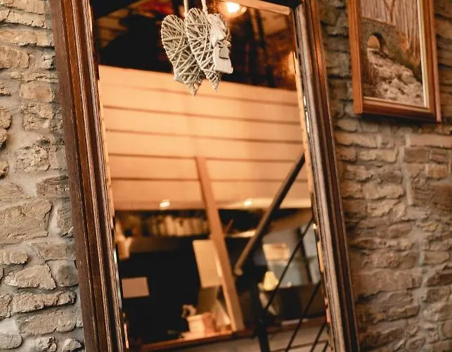 Maison d'hôtes Il était Fois 4*