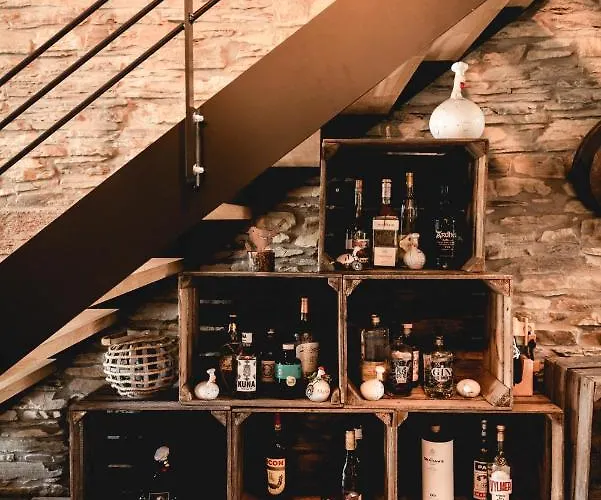 Il était Fois 4* Herbeumont