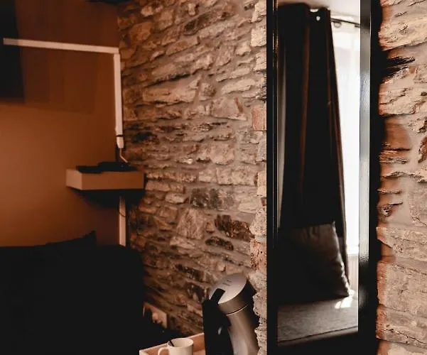 Il était Fois Maison d'hôtes 4*