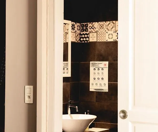 Maison d'hôtes Il était Fois