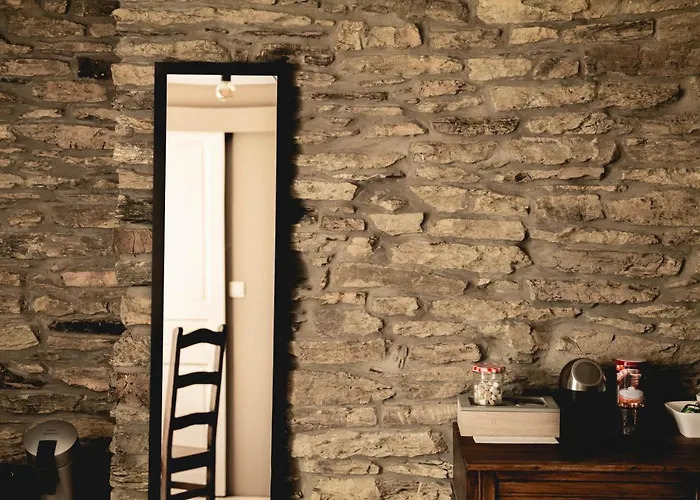 Maison d'hôtes Il était Fois