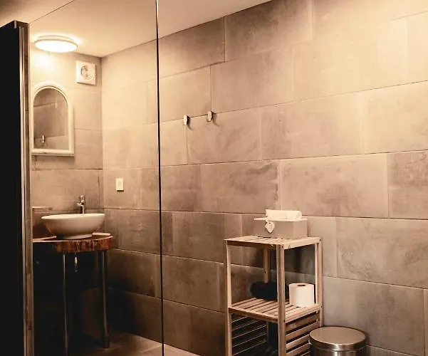 Maison d'hôtes Il était Fois