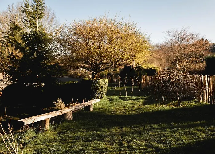 Il était Fois Maison d'hôtes 4*