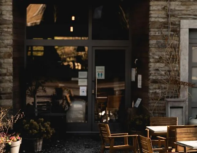 Il était Fois Maison d'hôtes