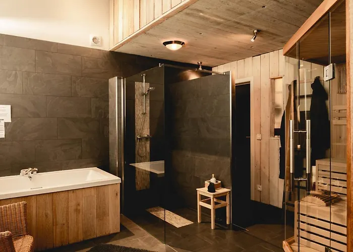 Maison d'hôtes Il était Fois 4*