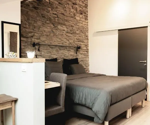 Maison d'hôtes Il était Fois Herbeumont