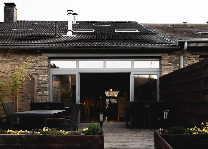 Il était Fois Herbeumont