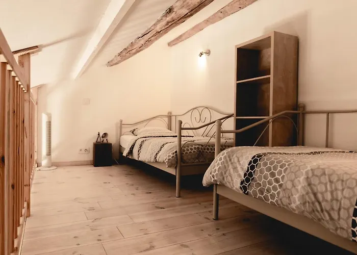 Il était Fois Maison d'hôtes 4*