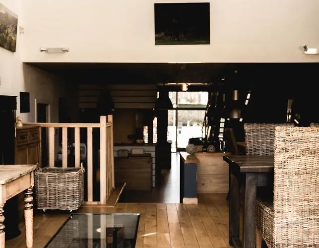 Il était Fois Maison d'hôtes 4*