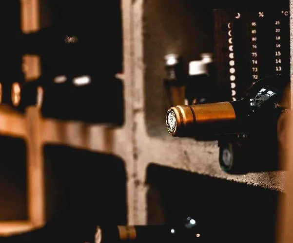 Il était Fois Maison d'hôtes 4*