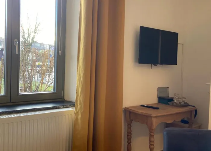 Il était Fois Maison d'hôtes 4*