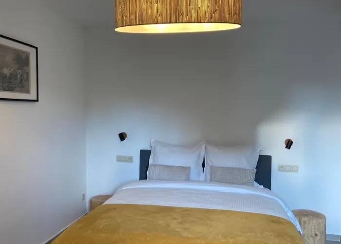 Maison d'hôtes Il était Fois 4*