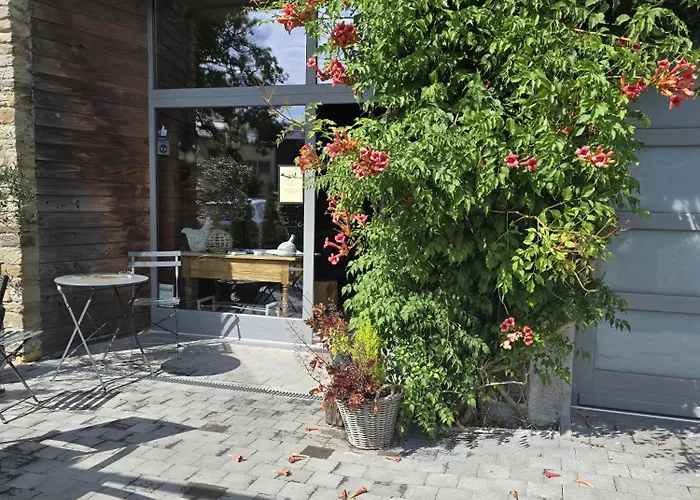 Il était Fois 4* Herbeumont