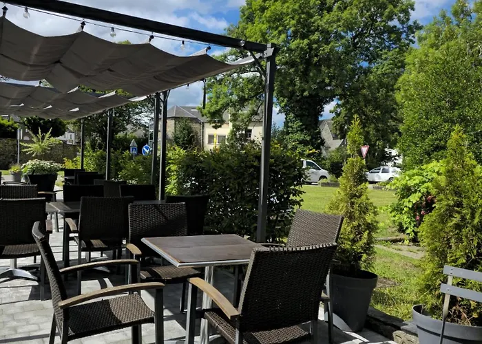 Maison d'hôtes Il était Fois