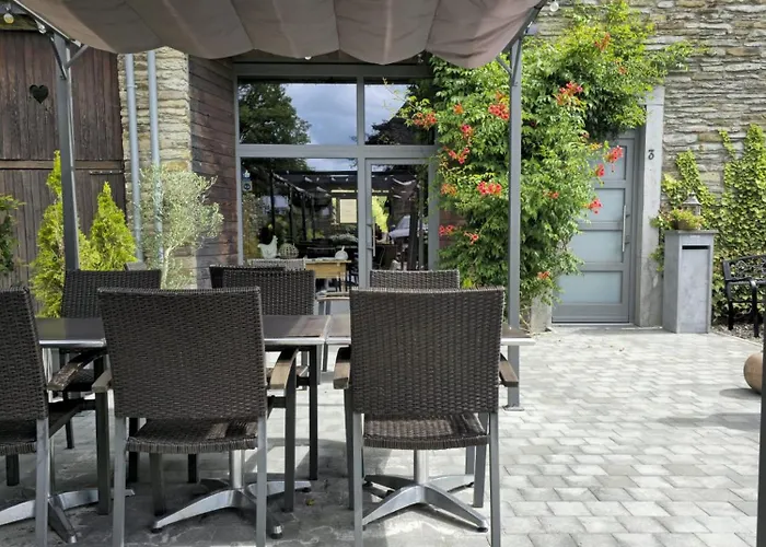 Il était Fois Maison d'hôtes 4*