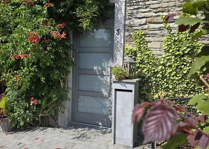 Il était Fois 4* Herbeumont