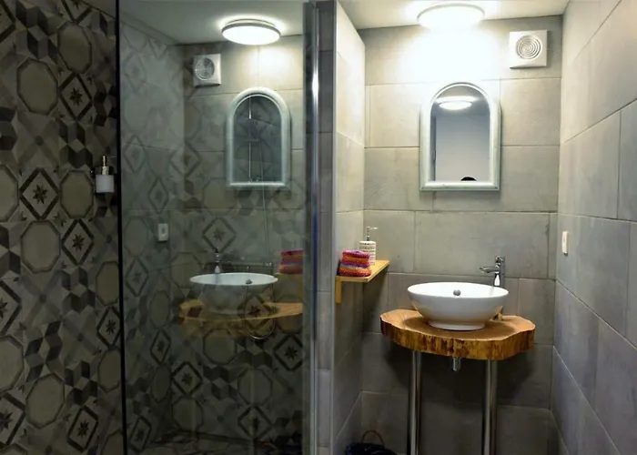 Il était Fois Maison d'hôtes Herbeumont