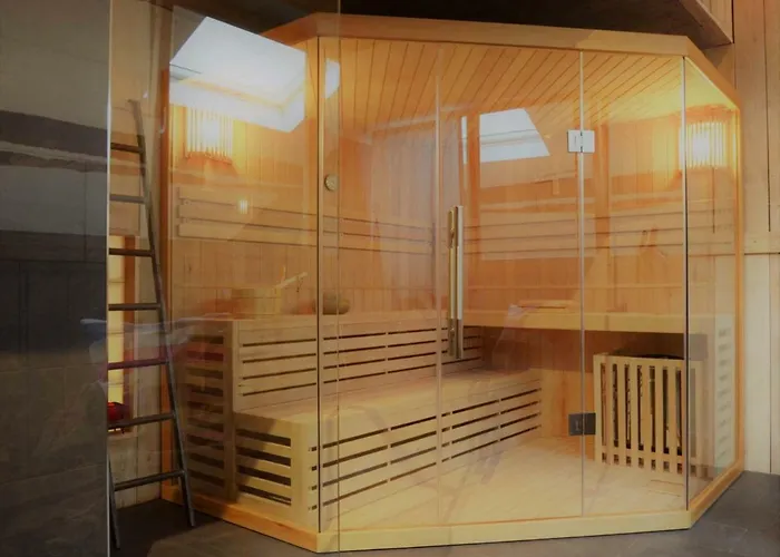 Maison d'hôtes Il était Fois 4*